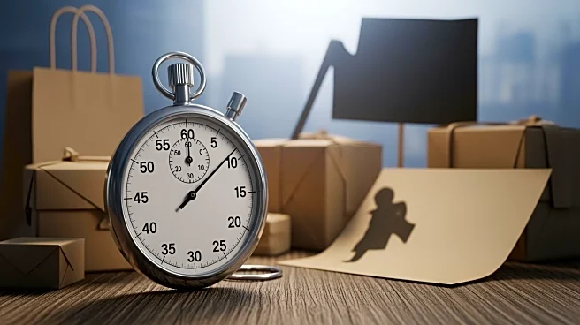 Indian Government's Ban on 10-Minute Deliveries Sparks Gig Worker Strikes