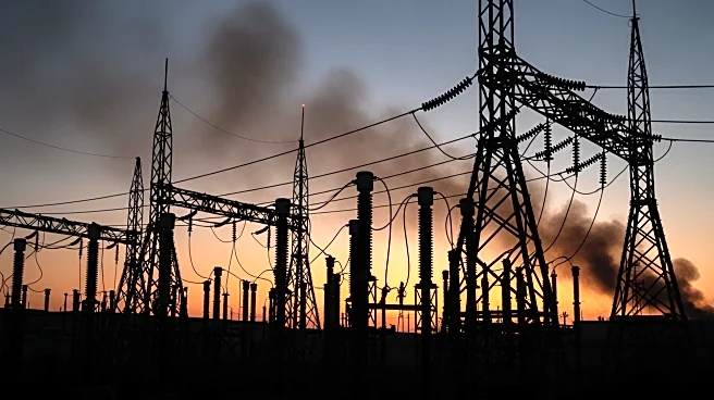 Ukrainian Drone Strikes Cause Power Outages for Over 200,000 in Russian-Occupied Ukraine