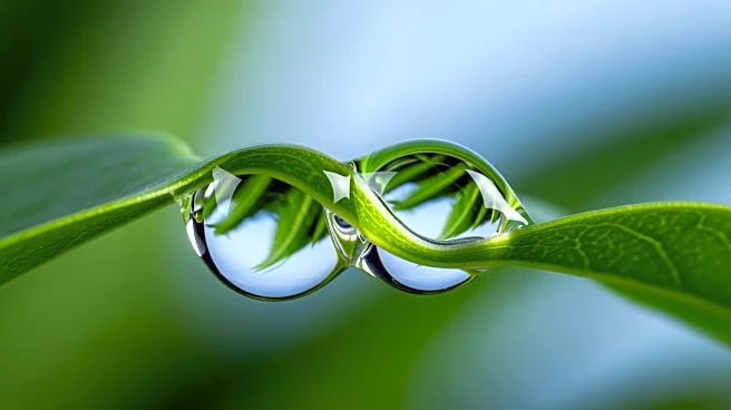 Armenia and Uzbekistan Discuss Sustainable Water Management at Global Forum