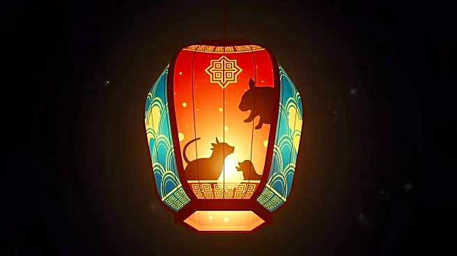 China Box Office: 'Zootopia 2' Maintains Lead as Market Prepares for Lunar New Year