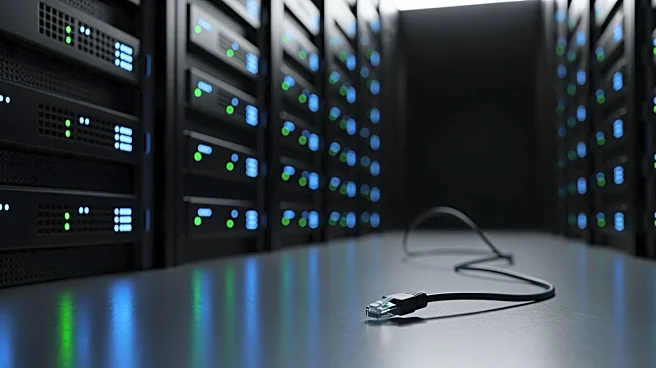 Jordanian National Pleads Guilty to Selling Access to U.S. Enterprise Networks