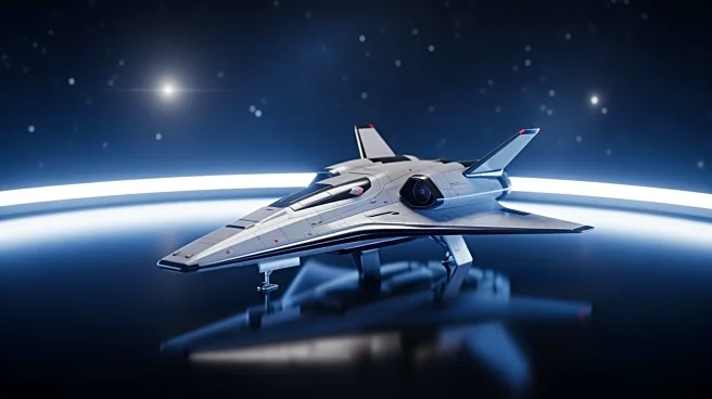 Gemini 2 Mission Successfully Tests Spacecraft Systems for Future Crewed Flights