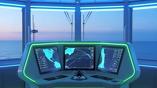 Avikus Signs Landmark Contract with HMM for Autonomous Navigation Solutions