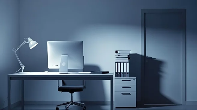 Lehigh Valley Public Media Implements Workforce Reductions Amid $1.8 Million Loss