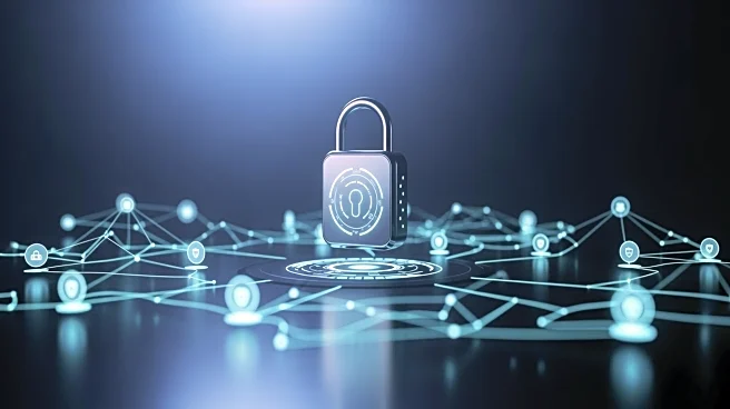 Cybersecurity Experts Highlight Importance of Information Sharing for 2026