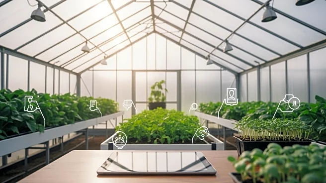 Pak-China Innovation Agriculture Cooperation Centre Launched to Boost Agricultural Research