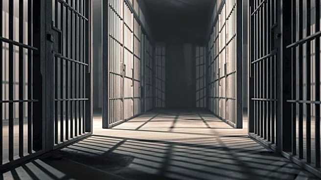 '60 Minutes' Airs Delayed Segment on CECOT Prison Amid Trump Administration's Silence