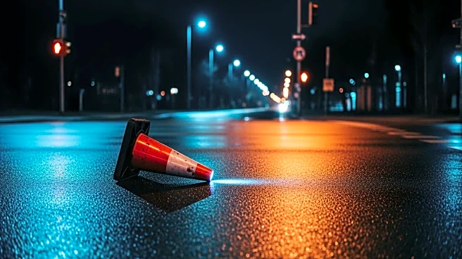 Aurora City Councilman Robert Andrews Arrested for Suspected DUI