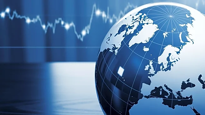 President Trump's Greenland Remarks Trigger Global Stock Market Selloff