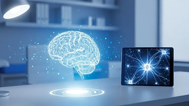 MEDvidi Introduces AI Clinical Assistant to Tackle Mental Health Professional Shortage