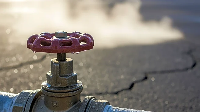 Boil Water Advisory Issued in Scarsdale, N.Y. After Water Main Break