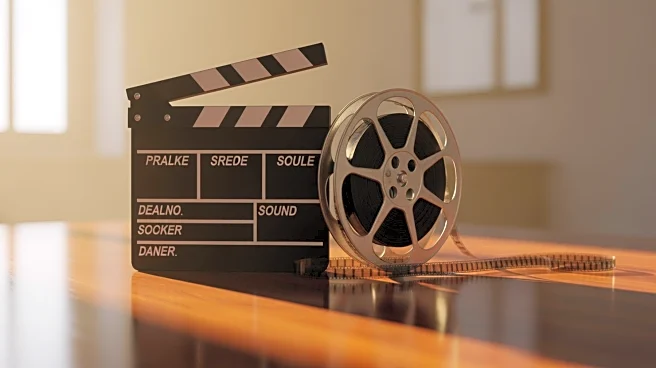 Peru Introduces Tax Incentives to Boost Film Production and Attract Foreign Investment