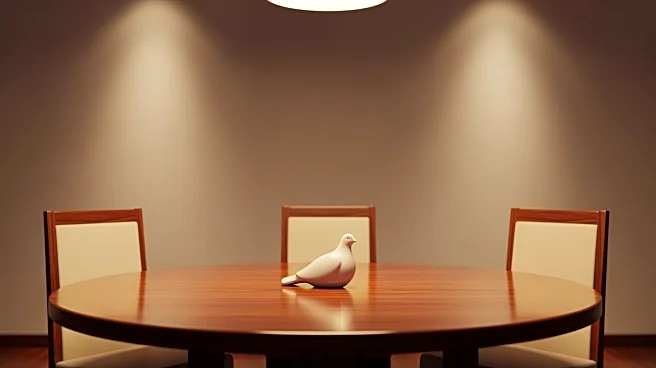 Putin Invited to Join President Trump's Gaza 'Board of Peace'