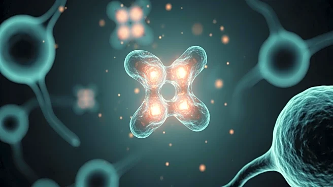 Cholera Toxin Shows Promise in Inhibiting Colorectal Cancer Growth