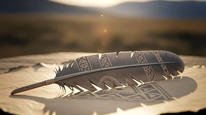 Native American Tribes Warn Against ICE Racial Profiling