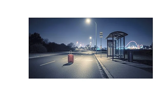 Florida Man Arrested for Shooting Three Tourists Near Disney World