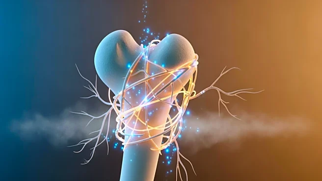 Neutrophil-initiated Nociceptive Ingrowth Enhances Bone Regeneration by Resolving Inflammation