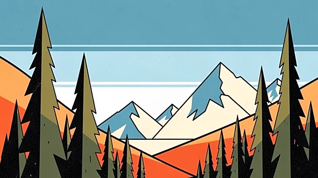 Dorothy Waugh's National Parks Posters Exhibition Highlights Her Pioneering Role in American Design