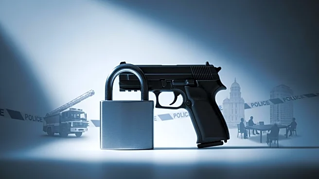 Maine's Red Flag Law Set to Take Effect, Offering New Gun Control Measures