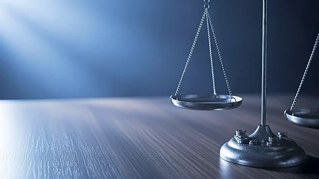 CBS News Poll Reveals Growing Public Concern Over ICE's Enforcement Tactics