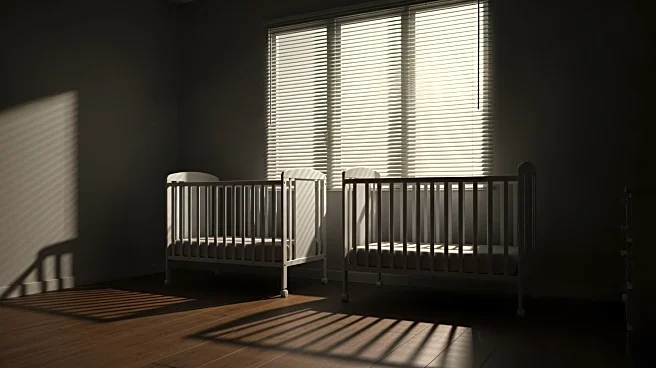 Unlicensed Jerusalem Day Care Incident Results in Two Infant Deaths and 55 Evacuations