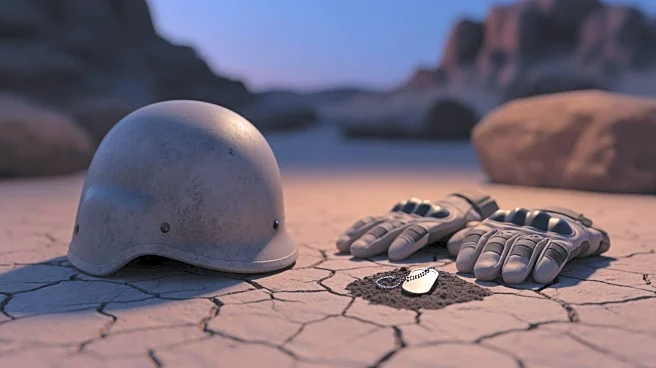 IDF and Shin Bet Reveal Details of Gaza Operation to Recover Soldier's Remains