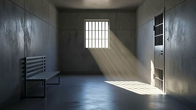 Iranian Judiciary Confirms Detained Protester in Good Health Amid Execution Concerns