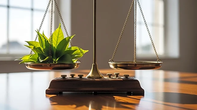 Supreme Court to Review EPA's Pesticide Regulation Authority in Monsanto Case