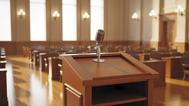 Former Oklahoma House Speaker T.W. Shannon Enters Lieutenant Governor Race