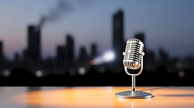 Jimmy Failla Celebrates Two-Year Anniversary of 'Fox News Saturday Night' Amid Minneapolis Protests