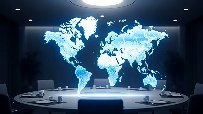 EU Schedules Emergency Summit in Response to President Trump's Greenland Tariff Threats