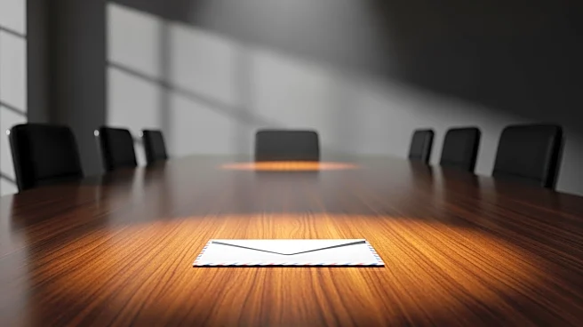 Israeli PMO Chief of Staff Faces Hearing Over Classified Document Leak