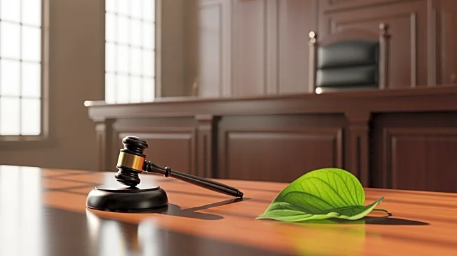 Peru's Trial Over Amazon Defender's Killing Tests Accountability