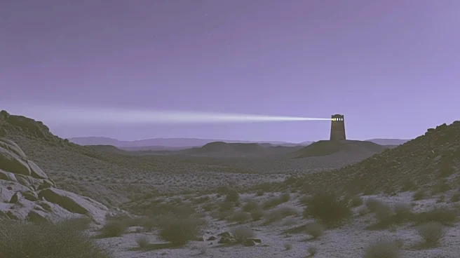 IDF Initiates Counterterrorism Operation in Hebron to Strengthen Security