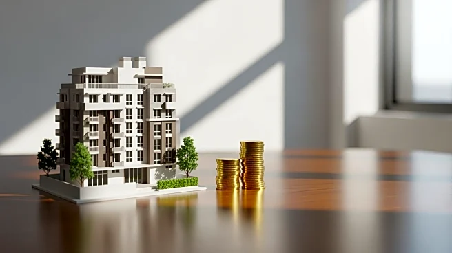 President Trump's Institutional Investor Ban Aims to Address Housing Affordability