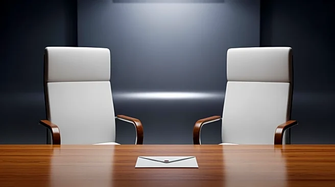 Trump's Boycott of Johannesburg G20 Summit Strains US-South Africa Relations