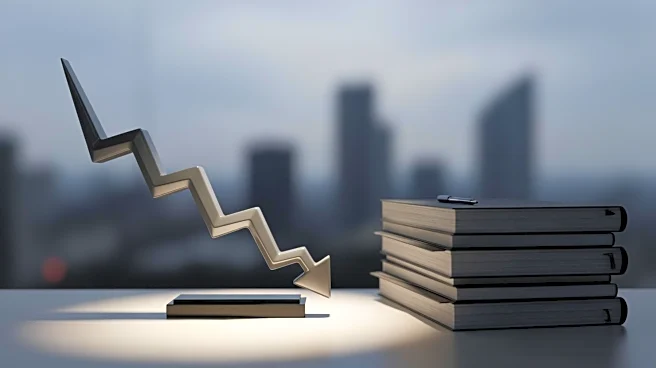 IMF Lowers Russia's 2026 Economic Growth Forecast Amid Ongoing Challenges