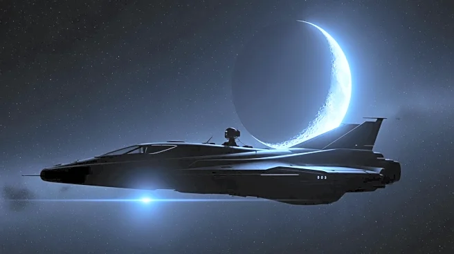 NASA's Artemis II Mission to Include Public Names on Lunar Journey