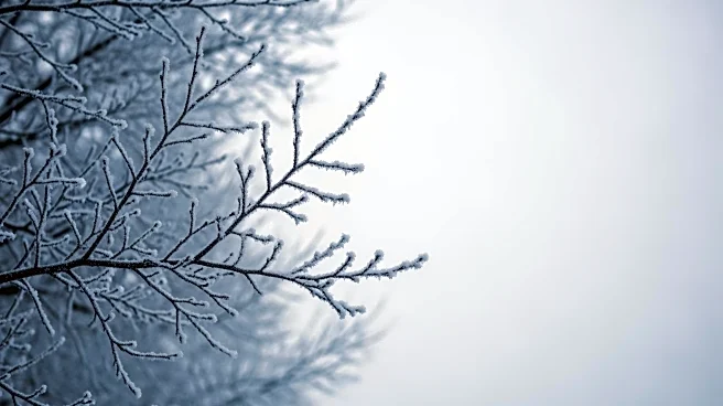 Tri-State Area Faces Bitter Cold as Weather Advisory Issued for Dangerous Temperatures