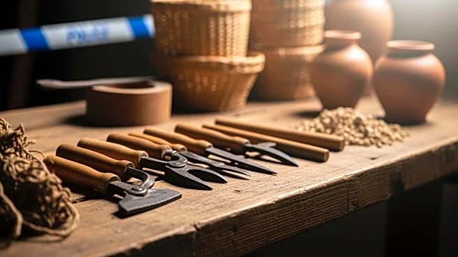 Pakistan's Push for Self-Reliance Aims to Boost Local Production and Exports