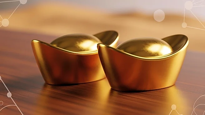 Sudan and Saudi Arabia Forge New Gold Trade Partnership