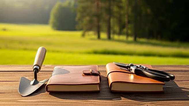 Virginia Governor Appoints Alumni to Lead Statewide Agriculture and Forestry Roles