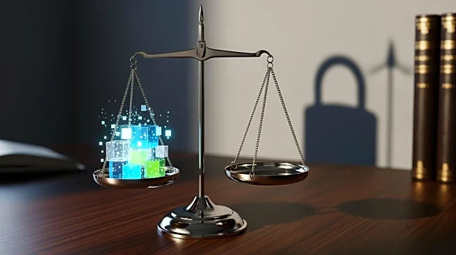 Senate Judiciary Committee Warns Crypto Bill May Undermine Anti-Money Laundering Efforts