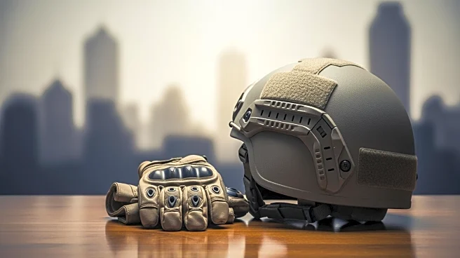 Pentagon Prepares Active Duty Troops for Possible Deployment Amid Minneapolis Protests