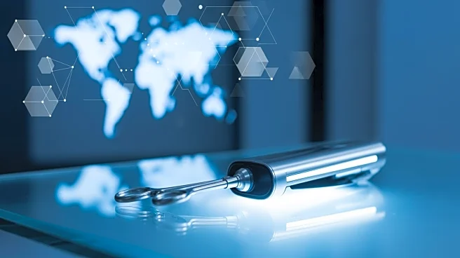 Global Knee Summit in Dubai Advances Knee Surgery Innovation and Collaboration