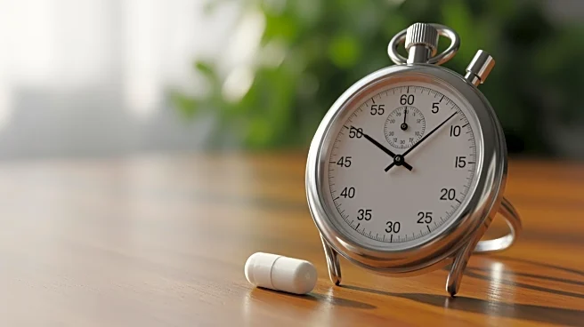 New Study Explores Exercise and Anti-Inflammatories to Combat Aging in Older Adults