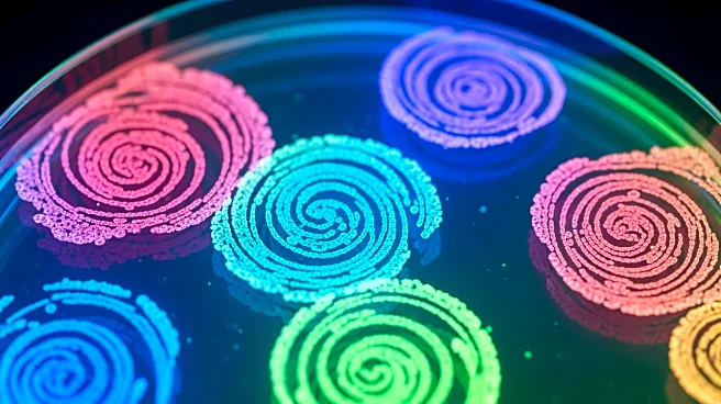 Microbiome Research Revolutionizes Understanding of Human Health