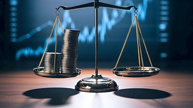 President Trump's Tariff Threat Causes European Stock Market Sell-Off