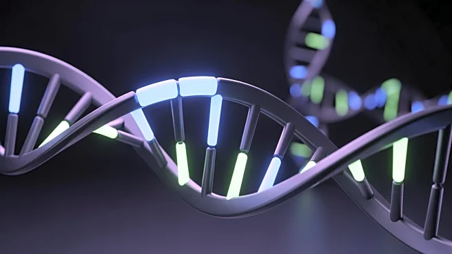 CRISPR Gene Editing Revolutionizes Treatment of Genetic Diseases