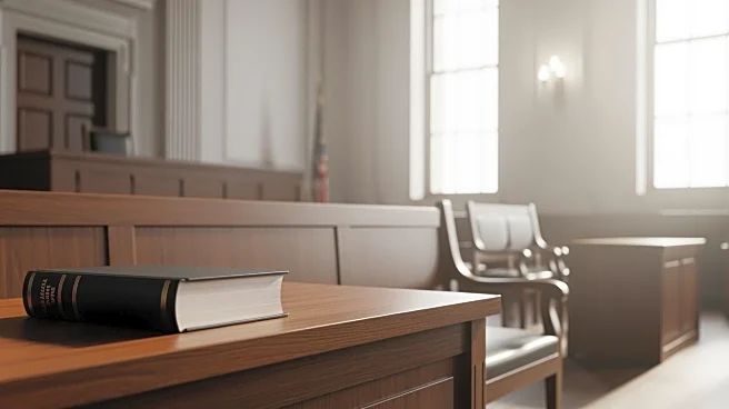 U.S. Supreme Court to Decide Jurisdiction in Louisiana Coastal Damage Case